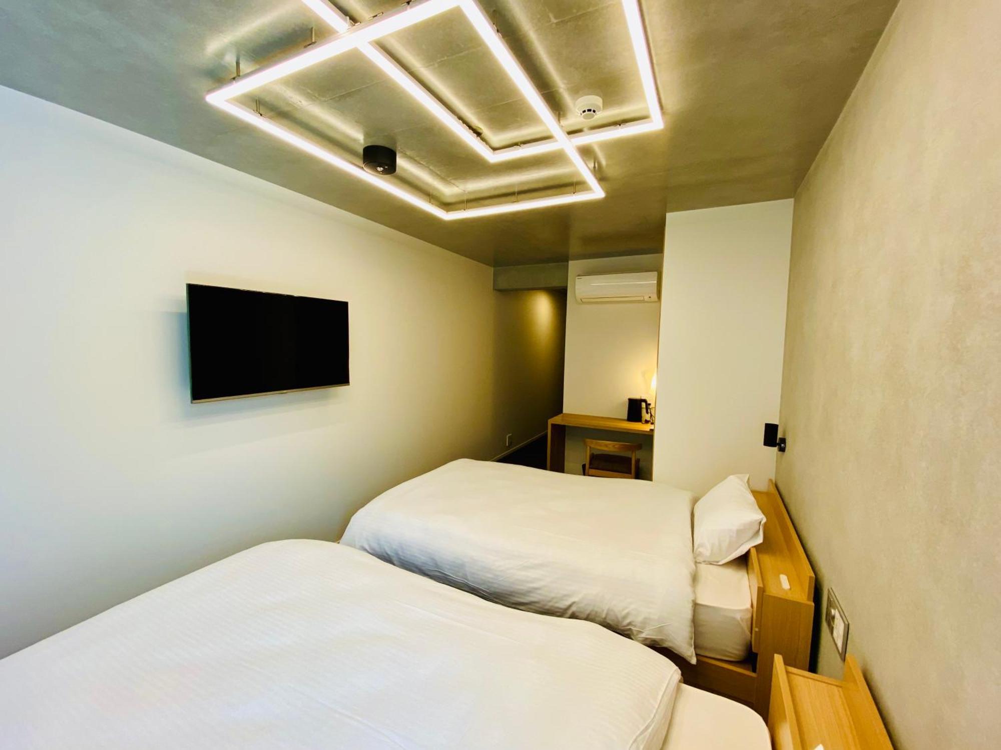 Hotel Zizi Horikawa Gojo, Kyoto