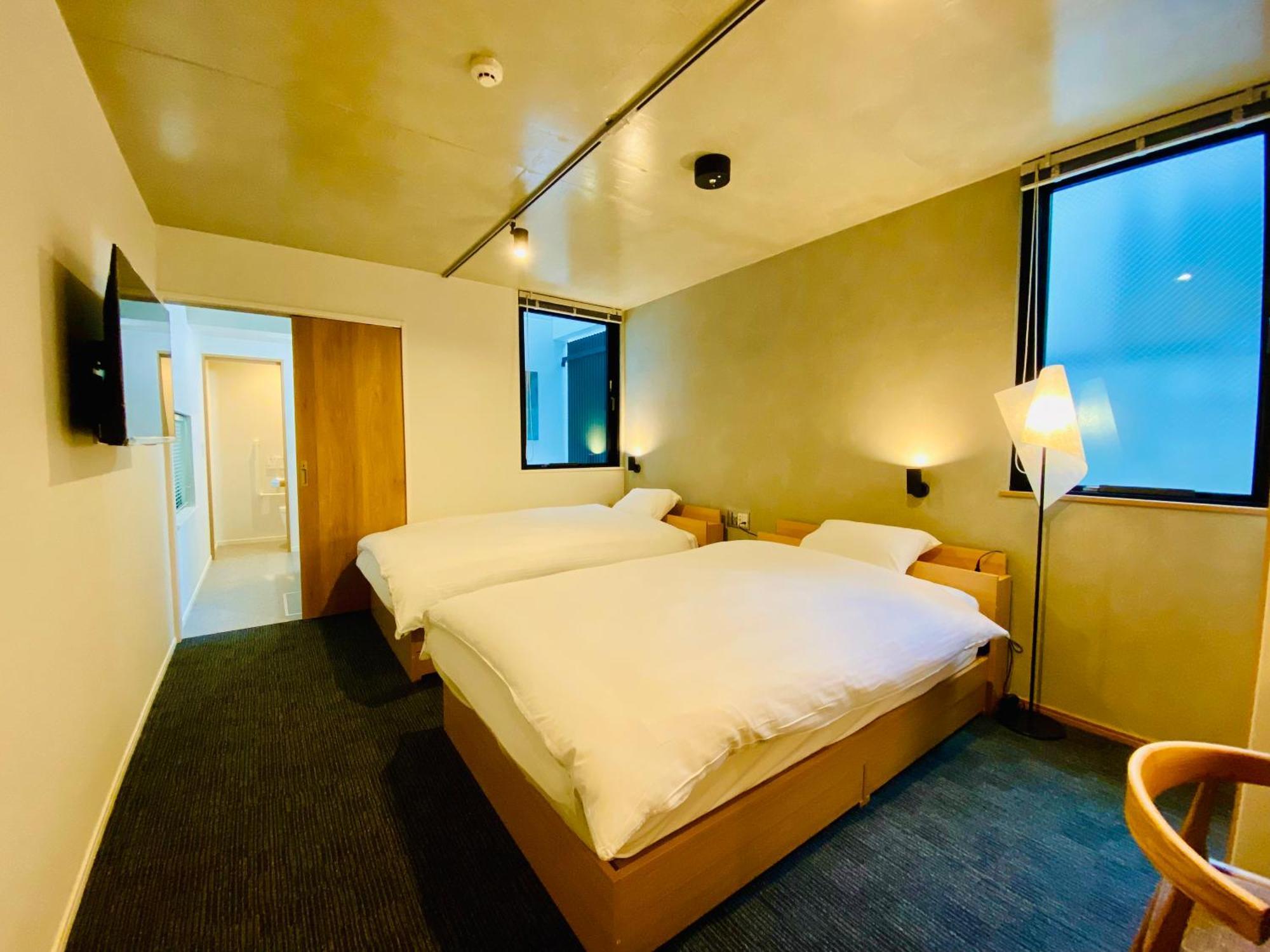 Hotel Zizi Horikawa Gojo — Photos 3