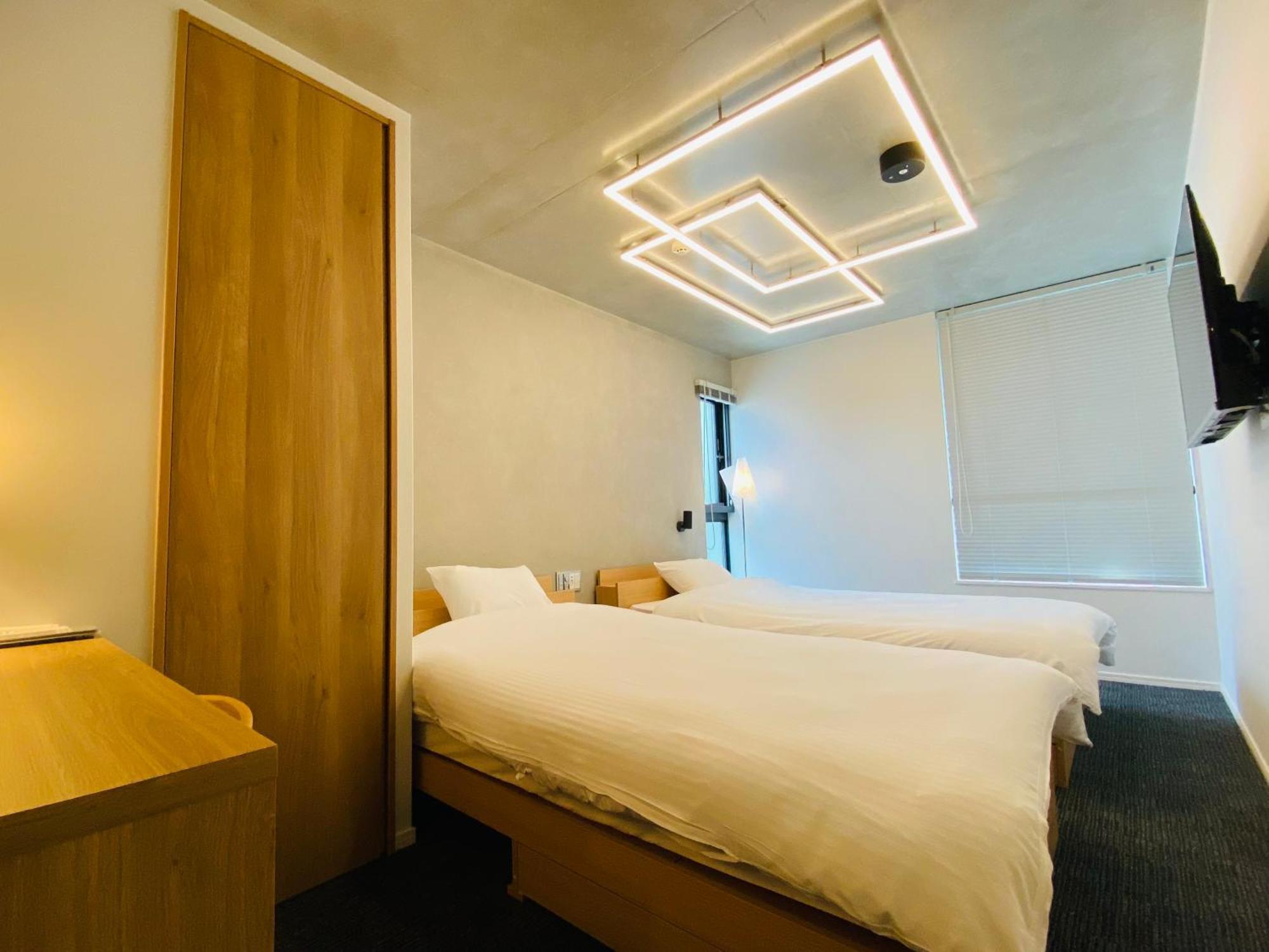 Hotel Zizi Horikawa Gojo — Photos 2